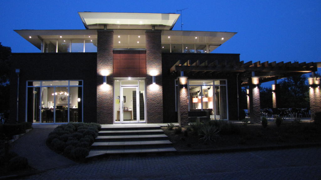 Parc De Witte Vennen Hotel Oostrum  Esterno foto